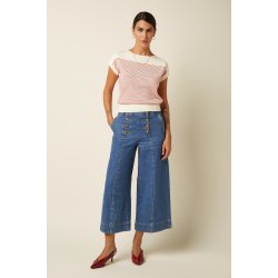 King Louie - Lina Top D'Oleron - Chilli Red