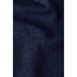 King Louie - Zip Jumpsuit Onyx Denim - Deep Blue 