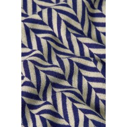 King Louie - Juno Skirt Sloan - Mazarine