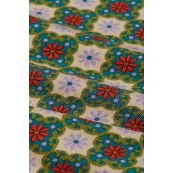 King Louie - Tex Blouse Jade - Ponderosa Green