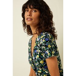 King Louie - Erica Dress Senora - Black