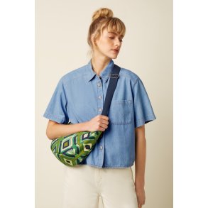 King Louie - Fanny Bag Large Cadiz