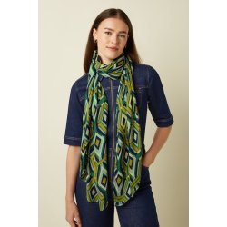 King Louie - Foulard Cadiz