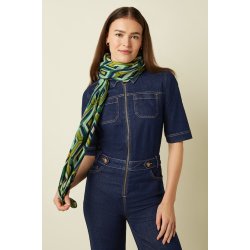 King Louie - Foulard Cadiz