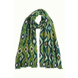 King Louie - Foulard Cadiz