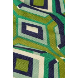 King Louie - Foulard Cadiz