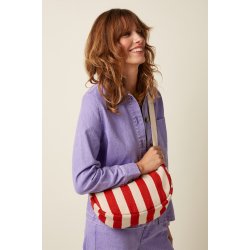 King Louie - Fanny Large La Plage - Sun Orange