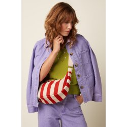 King Louie - Fanny Large La Plage - Sun Orange