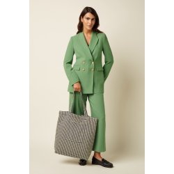 King Louie - Shopper Pretty Check