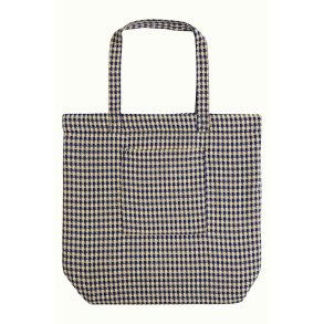 King Louie - Shopper Pretty Check