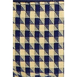 King Louie - Little Pack Pretty Check - Mazarine