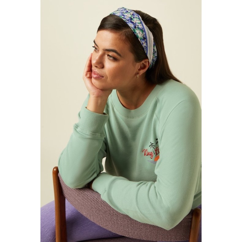 King Louie - Scarf Azores