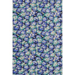 King Louie - Scarf Azores