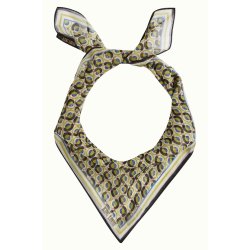 King Louie - Scarf Dottie