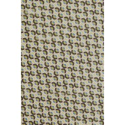 King Louie - Scarf Dottie