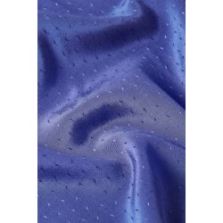 King Louie - Olive Midi Dress Sista - Amparo Blue