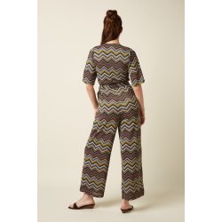 King Louie - Zita Buksedragt Shio - Stong Blue