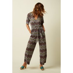 King Louie - Zita Buksedragt Shio - Stong Blue