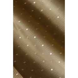 King Louie - Tula Blazer Basso Check - Marzipan