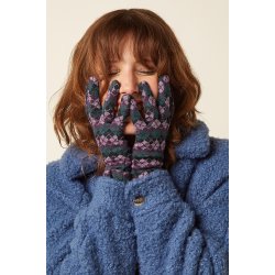 King Louie - Chicago Glove - Crocus Lilac