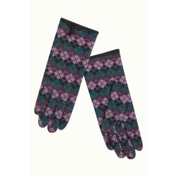 King Louie - Chicago Glove - Crocus Lilac
