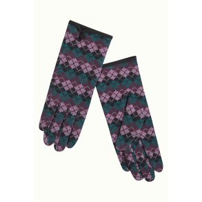 King Louie - Chicago Glove - Crocus Lilac