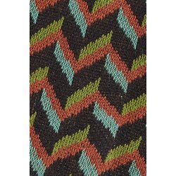 King Louie - Mireele Glove - Spicy Brown