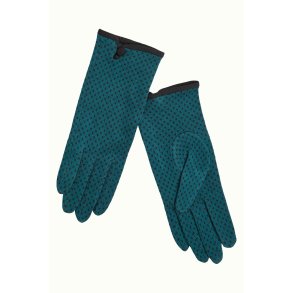 King Louie - Tilly Glove - Spruced Green