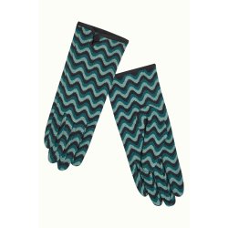 King Louie - Wyler Glove - Spruced Green
