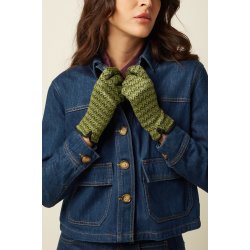 King Louie - Wander Glove - Cardemon Green