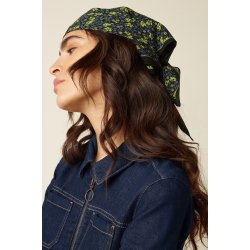 King Louie - Jumiper Scarf - Black