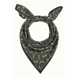 King Louie - Jumiper Scarf - Black