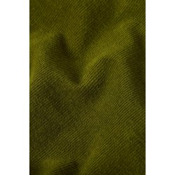 King Louie - Kate Dress Baby Cord - Posey Green