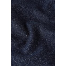 King Louie - Prisca Skirt Muse Denim - Rock Blue