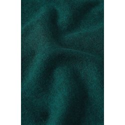 King Louie - Anya Top Cocoon - Pine green