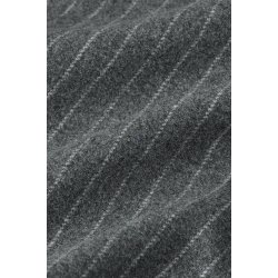 King Louie - Lynn Pants Brando Strip - Grey