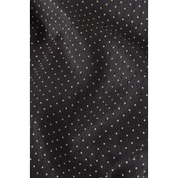 King Louie - Western Blouse Tilly - Black