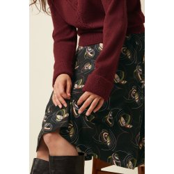 King Louie - Serena Skirt Dolly - Black