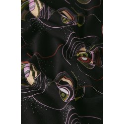 King Louie - Serena Skirt Dolly - Black