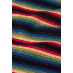 King Louie - Agnes Top Lone Multi - Multi Color
