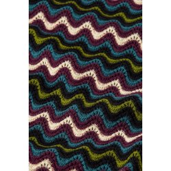 King Louie - Bell Top Wyler - Black
