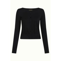 King Louie - Ute Cardi Club - Black