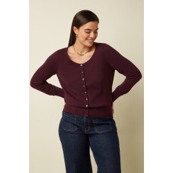King Louie - Ute Cardi Club - Porto Red