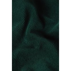 King Louie - Garbo Jumpsuit Corduroy - Pine Green