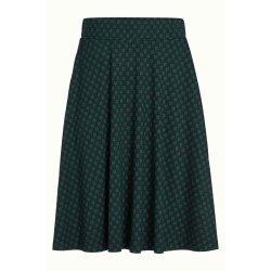 King Louie - Serena Skirt Chelsea - Black