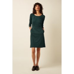 King Louie - Mona Dress Chelsea - Black