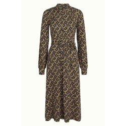 King Louie - Carina Dress Madee - Black