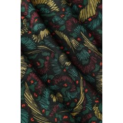 King Louie - Maisie Blouse Sage