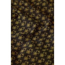 King Louie - Border Skirt Tibby - Black