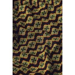 King Louie - Sheeva Dress Turi Jersey - Black
